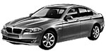 BMW F10 B3105 Fault Code
