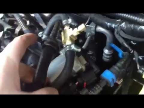 See B3105 repair manual
