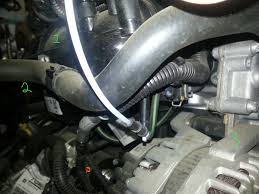 See B3105 in engine